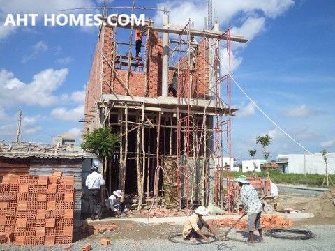 AHT Homes và dịch vụ xây nhà trọn gói tại Hà Nội